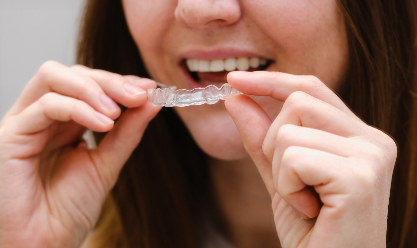 Deciding If Invisalign Is the Ideal Choice for Your Smile Transformation