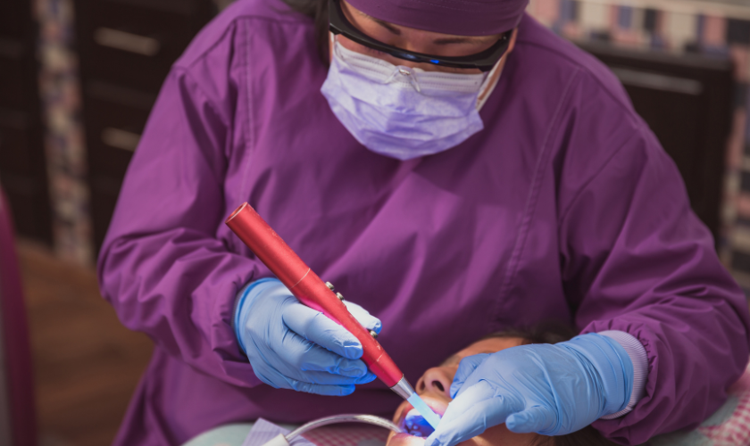Signs for an Emergency Dentistry Visit