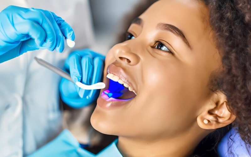 Dental Cleanings and Exams