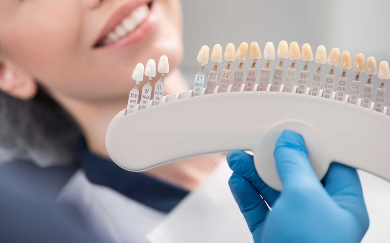 Are Dental Veneers Painful
