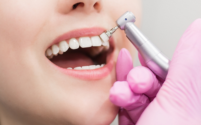 Can skipping dental checkups be harmful